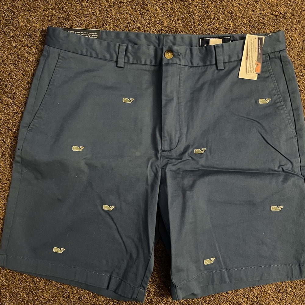 Vineyard Vines Shorts NWT
